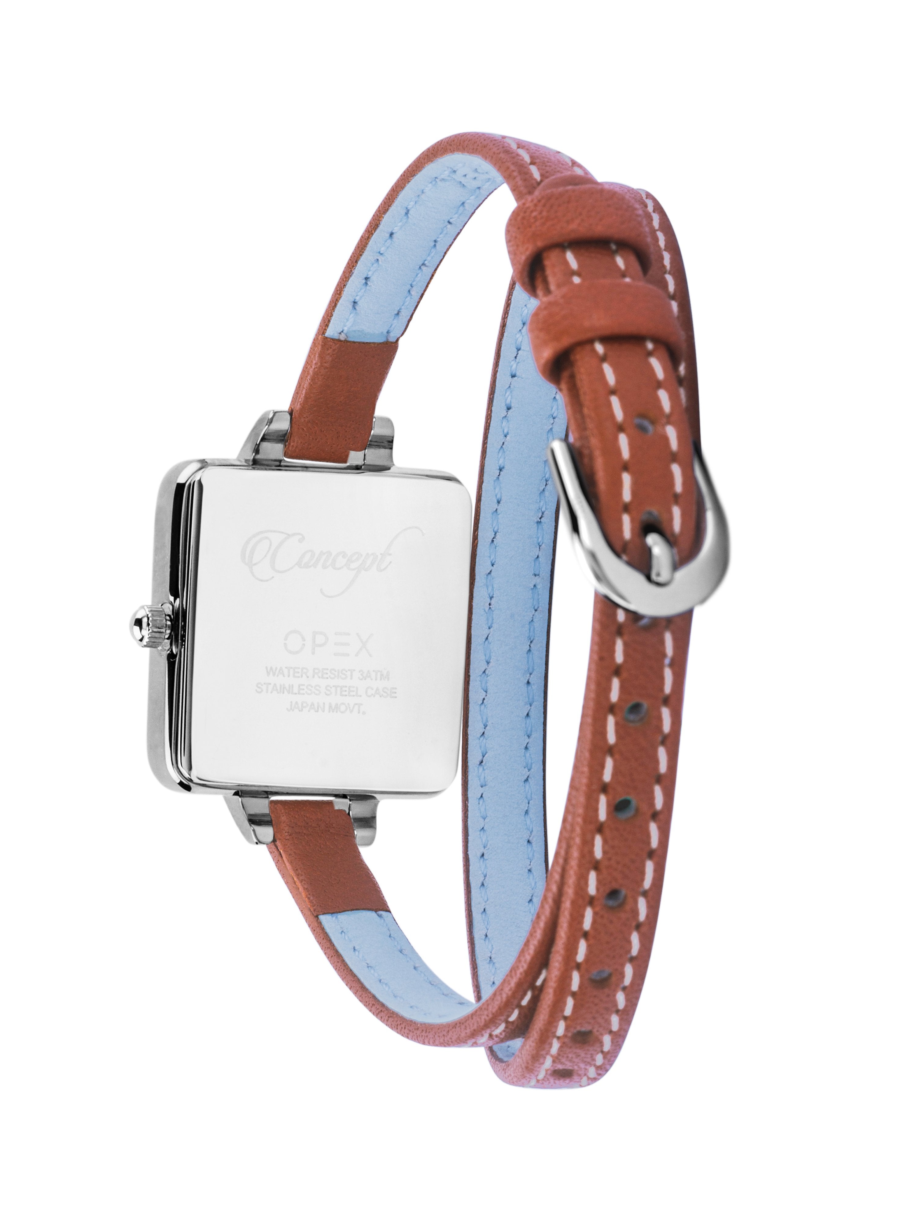 MINI CONCEPT SQUARE - OPW055